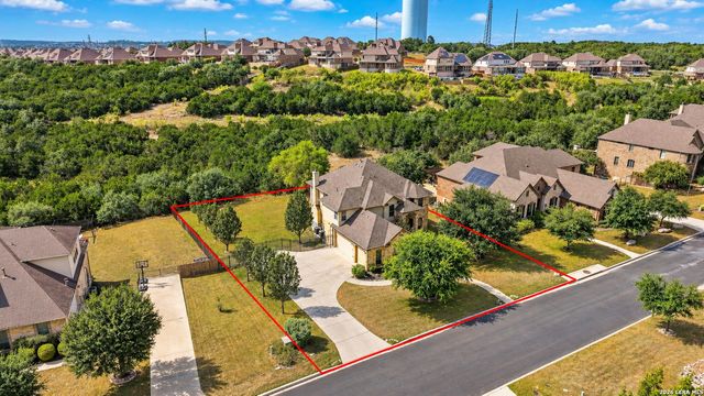 25915 Turquoise Sky, San Antonio, TX 78261