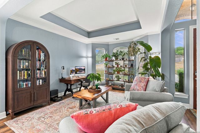 25915 Turquoise Sky, San Antonio, TX 78261
