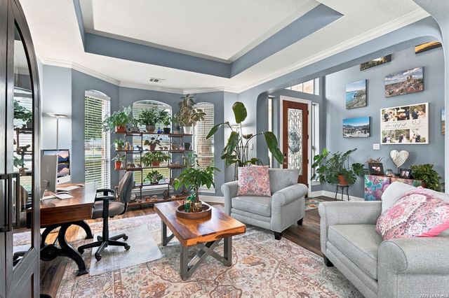 25915 Turquoise Sky, San Antonio, TX 78261