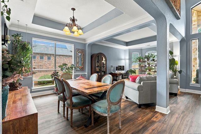 25915 Turquoise Sky, San Antonio, TX 78261