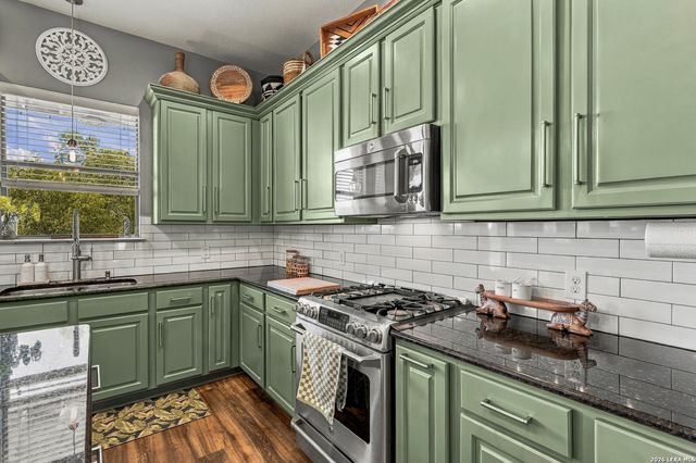 25915 Turquoise Sky, San Antonio, TX 78261