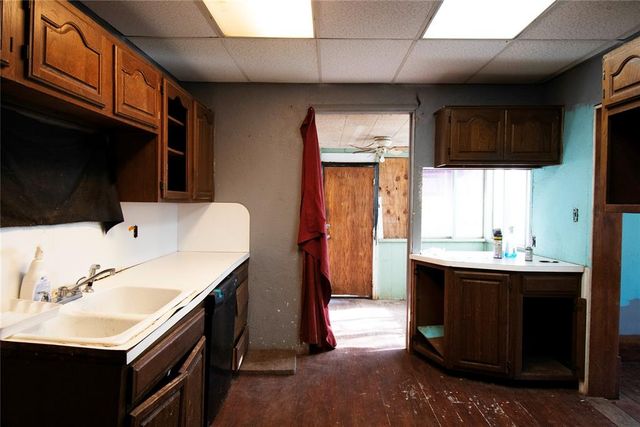 602 N Wentz Street, Guthrie, OK 73044