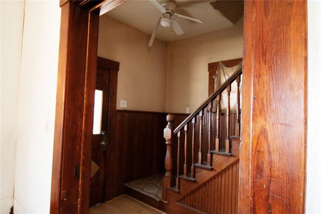 602 N Wentz Street, Guthrie, OK 73044