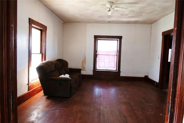 602 N Wentz Street, Guthrie, OK 73044