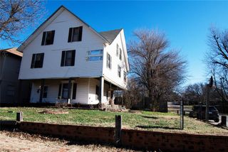 602 N Wentz Street, Guthrie, OK 73044