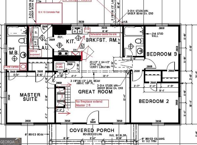 171 Dowdy Road, Athens, GA 30606