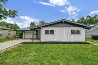 3845 Rutledge Drive, Hilliard, OH 43026