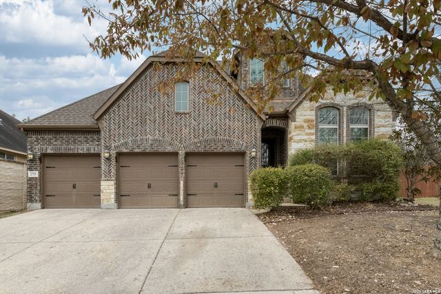 2715 Windcliff, New Braunfels, TX 78132