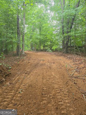 0 Watkins Road, Blue Ridge, GA 30513