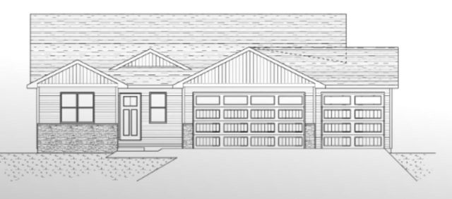 354 SATORI TRAIL, Kimberly, WI 54136