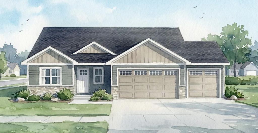354 SATORI TRAIL, Kimberly, WI 54136