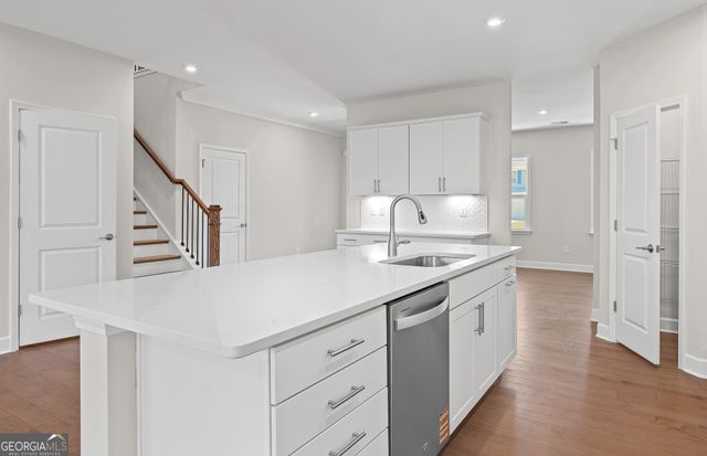 636 Vidalia Park Way, Mcdonough, GA 30252