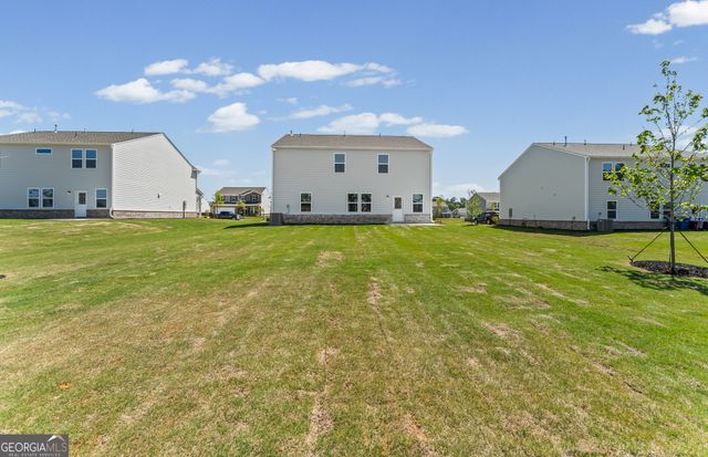 636 Vidalia Park Way, Mcdonough, GA 30252