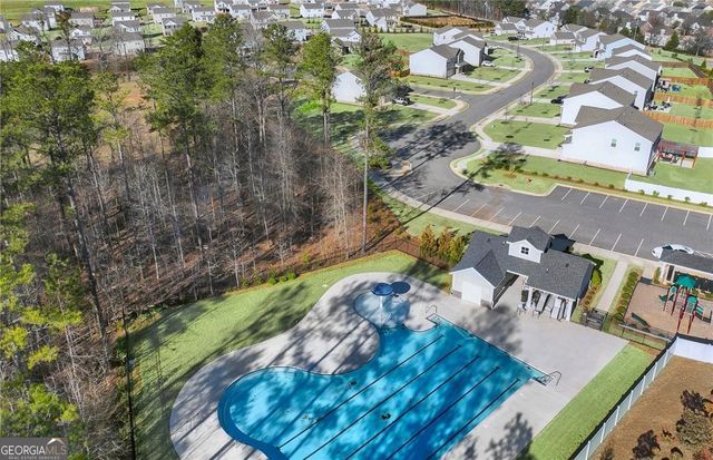 636 Vidalia Park Way, Mcdonough, GA 30252