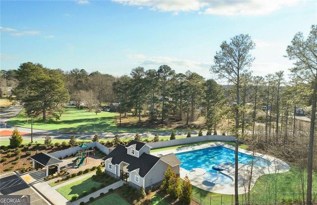 636 Vidalia Park Way, Mcdonough, GA 30252