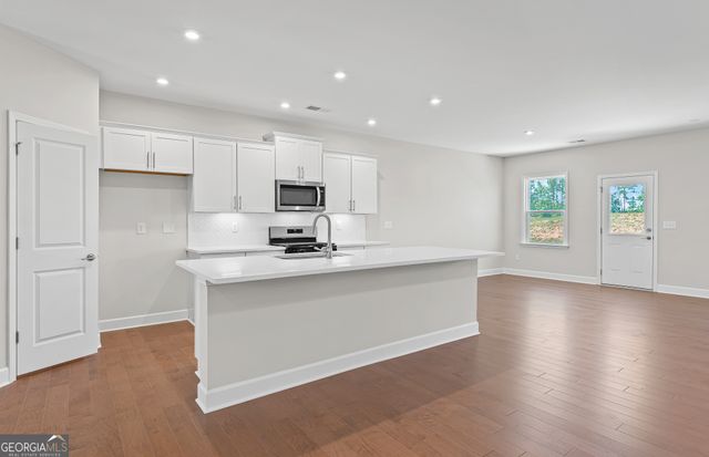 636 Vidalia Park Way, Mcdonough, GA 30252