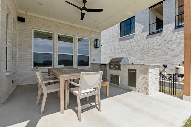 5904 Hudson Sail Circle, Fort Worth, TX 76179
