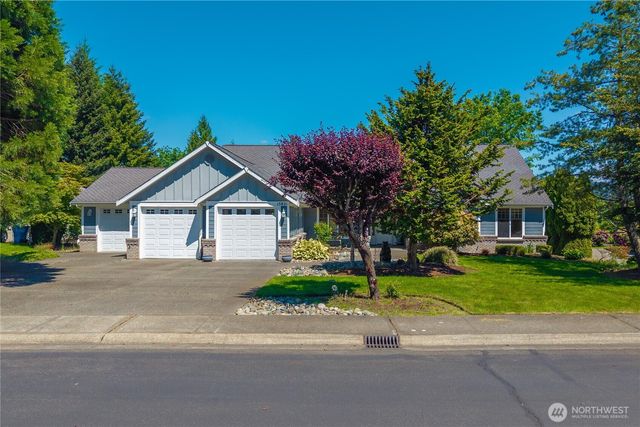 15821 269th Street E, Graham, WA 98338