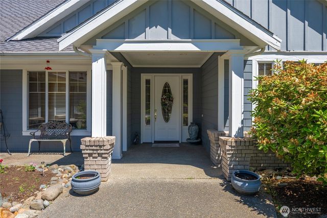 15821 269th Street E, Graham, WA 98338