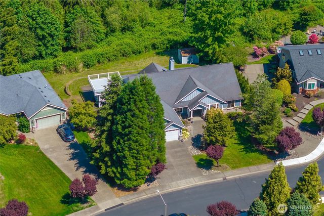 15821 269th Street E, Graham, WA 98338