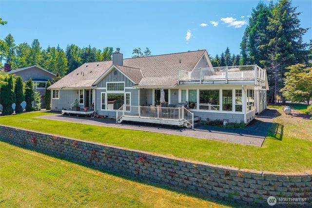 15821 269th Street E, Graham, WA 98338