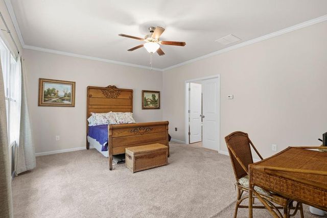 917 Dumaine Trace, Atlanta, GA 30328