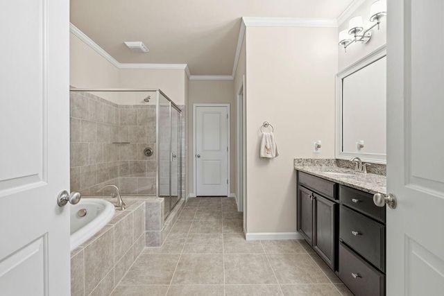 917 Dumaine Trace, Atlanta, GA 30328