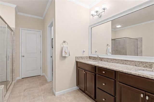 917 Dumaine Trace, Atlanta, GA 30328