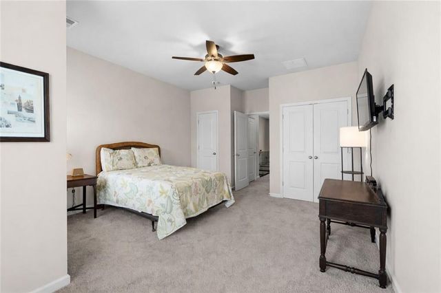 917 Dumaine Trace, Atlanta, GA 30328