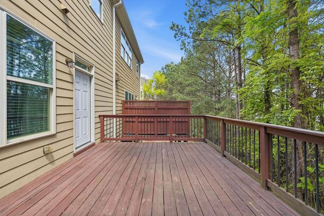917 Dumaine Trace, Atlanta, GA 30328