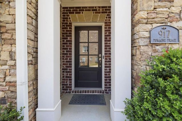 917 Dumaine Trace, Atlanta, GA 30328