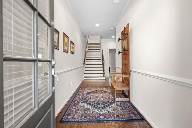 917 Dumaine Trace, Atlanta, GA 30328