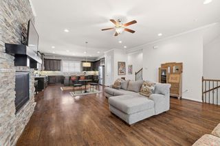 917 Dumaine Trace, Atlanta, GA 30328