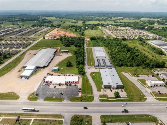 TBD US-412, Siloam Springs, AR 72761