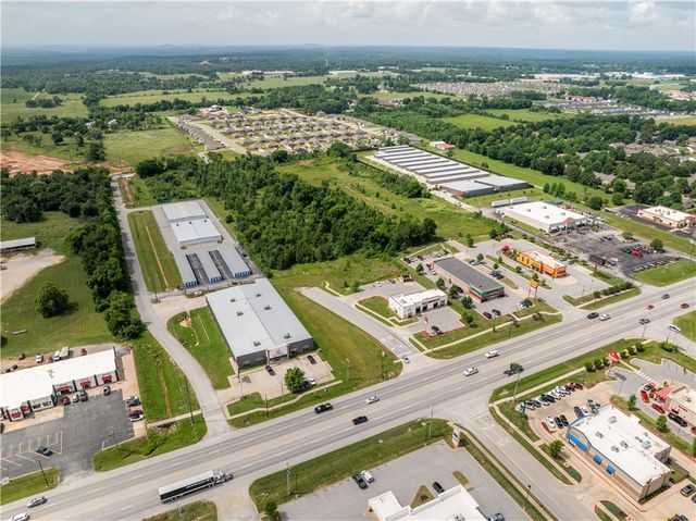 TBD US-412, Siloam Springs, AR 72761