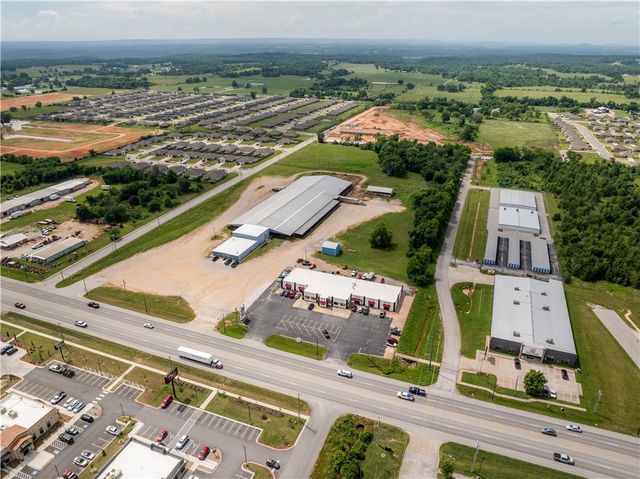 TBD US-412, Siloam Springs, AR 72761