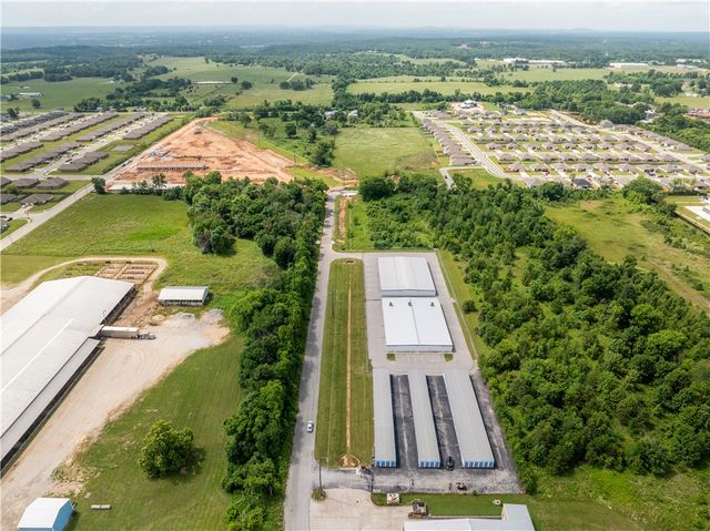 TBD US-412, Siloam Springs, AR 72761