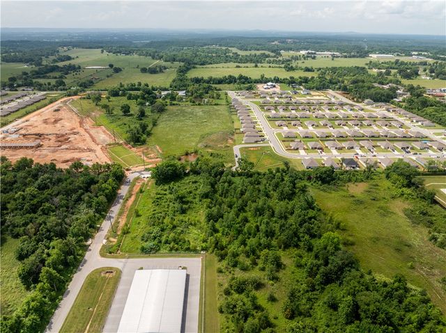 TBD US-412, Siloam Springs, AR 72761