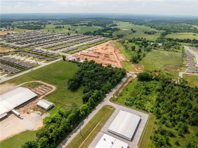 TBD US-412, Siloam Springs, AR 72761