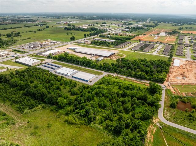 TBD US-412, Siloam Springs, AR 72761