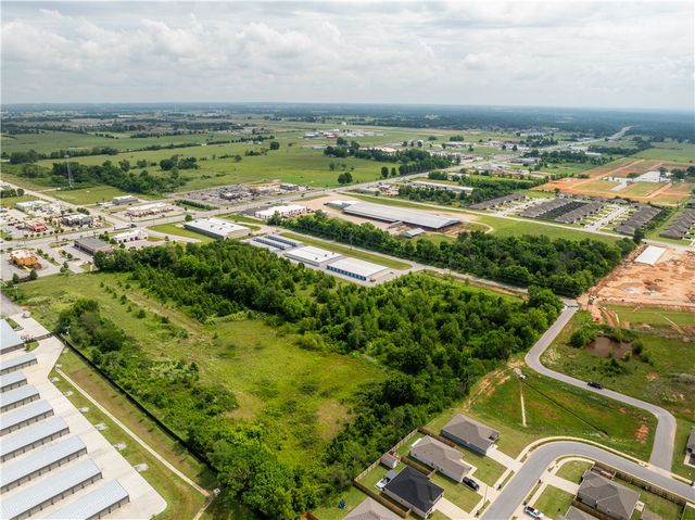 TBD US-412, Siloam Springs, AR 72761