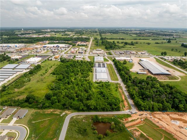 TBD US-412, Siloam Springs, AR 72761