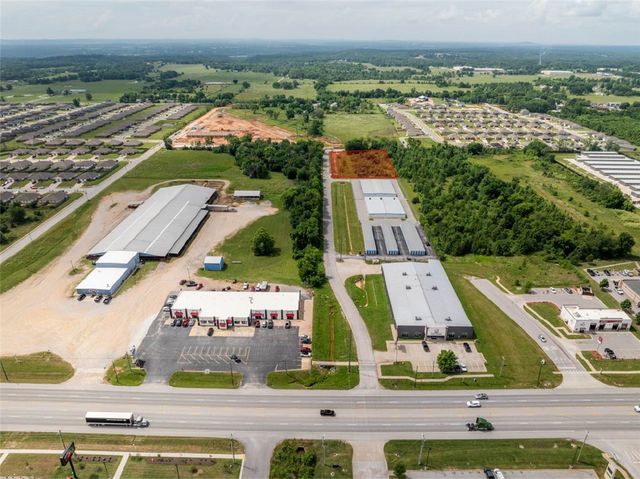 TBD US-412, Siloam Springs, AR 72761