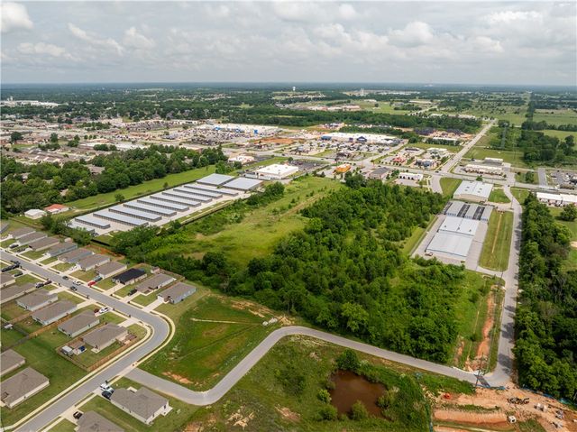 TBD US-412, Siloam Springs, AR 72761
