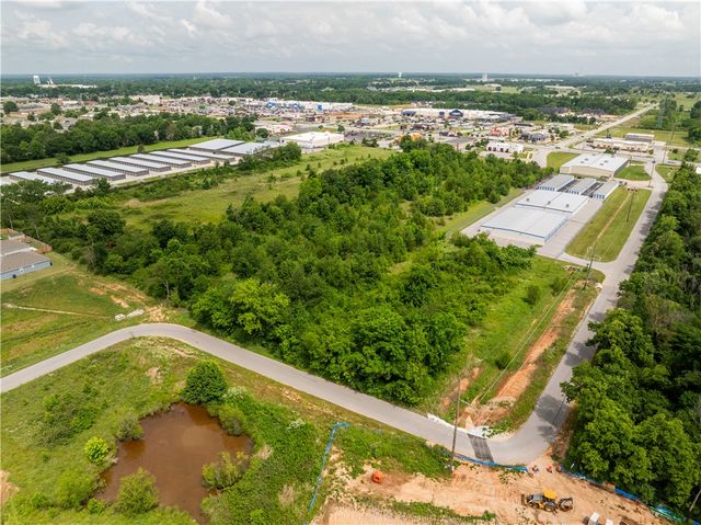 TBD US-412, Siloam Springs, AR 72761