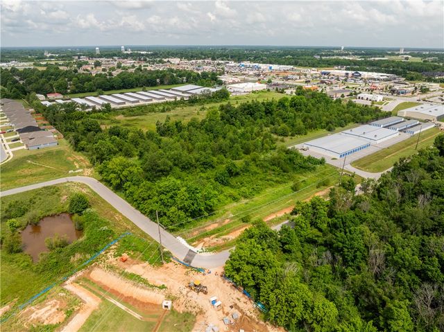 TBD US-412, Siloam Springs, AR 72761