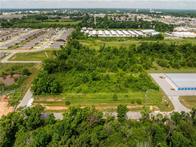 TBD US-412, Siloam Springs, AR 72761