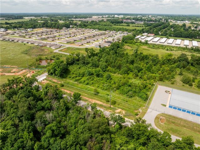 TBD US-412, Siloam Springs, AR 72761