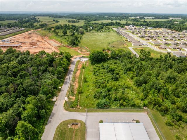 TBD US-412, Siloam Springs, AR 72761
