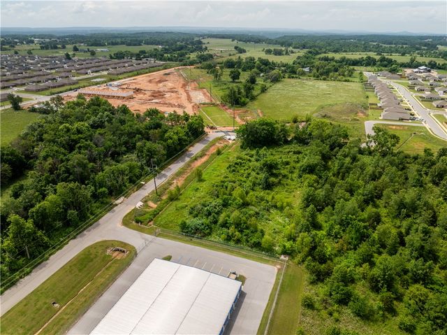 TBD US-412, Siloam Springs, AR 72761
